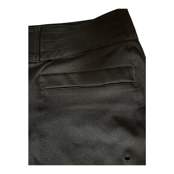 LEILANI SURF CITY BOARD SHORT SWIM WEAR SIZE 6 NWT WOMEN'S LEILANI 10" INSEAM - Picture 5 of 10